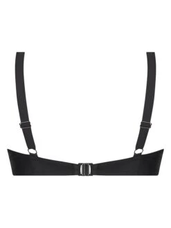 Bikini-Oberteil "Luxe" In Schwarz -Vero Moda Geschaft hunkemoller bikini oberteil luxe in schwarz 4