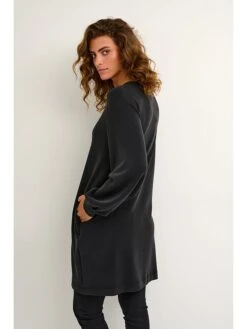 Kaffe Kleid "Erica" In Schwarz -Vero Moda Geschaft kaffe kleid erica in schwarz 2