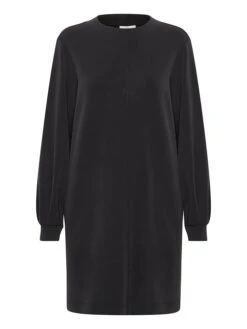 Kaffe Kleid "Erica" In Schwarz -Vero Moda Geschaft kaffe kleid erica in schwarz 3