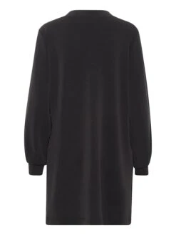 Kaffe Kleid "Erica" In Schwarz -Vero Moda Geschaft kaffe kleid erica in schwarz 4