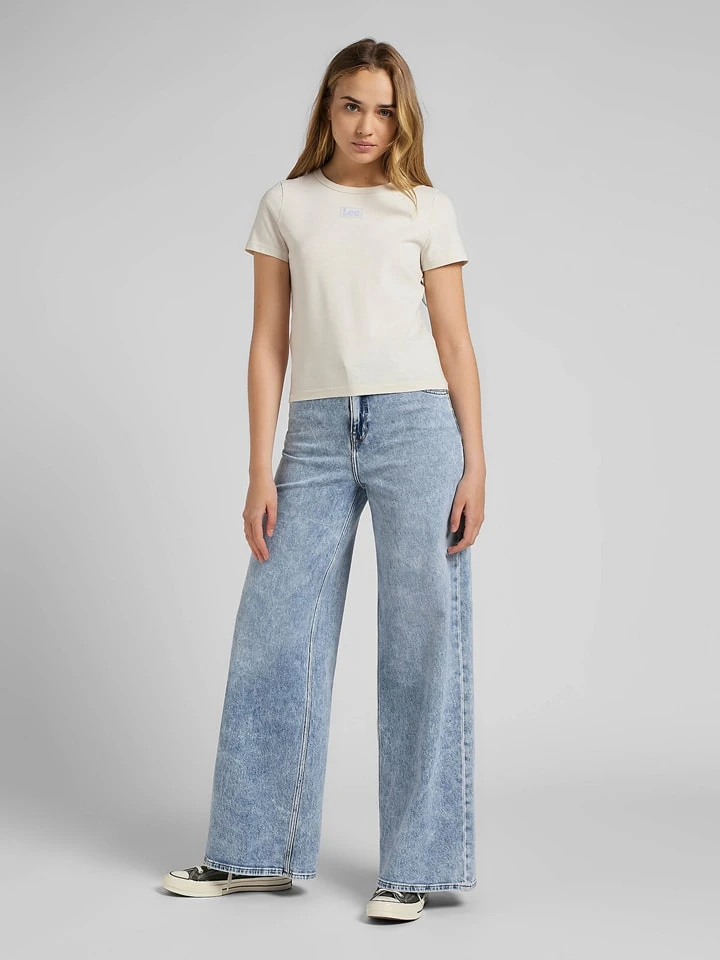 Lee Jeans "Drew" - Comfort Fit - In Hellblau 4 Lee Jeans "Drew" - Comfort Fit - In Hellblau – Bild 4