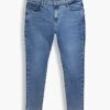 Jeans "721" - Skinny Fit - In Blau