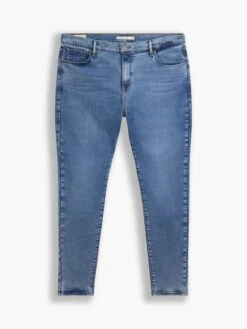 Jeans "721" - Skinny Fit - In Blau