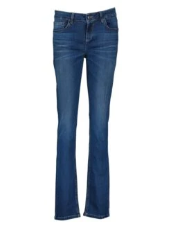 LTB Jeans "Aspen Y" - Slim Fit - In Blau