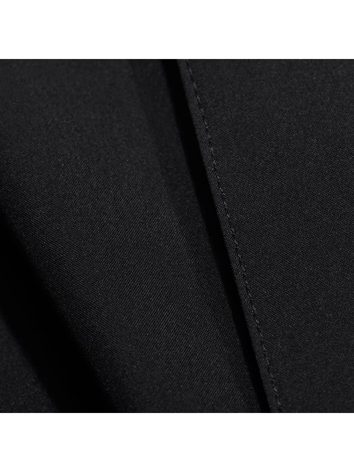 Mammut Funktionshose "Albula" In Schwarz 5 Mammut Funktionshose "Albula" In Schwarz – Bild 5