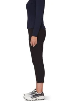 Mammut Trainingshose "Hueco" In Schwarz -Vero Moda Geschaft mammut trainingshose hueco in schwarz 3