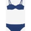 Bikini In Blau