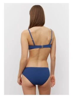 Bikini In Blau -Vero Moda Geschaft marc o polo beachwear bikini in blau 2