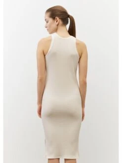 Kleid In Creme -Vero Moda Geschaft marc o polo bodywear kleid in creme 2