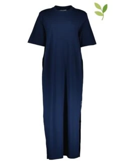 Marc O'Polo DENIM Kleid In Dunkelblau