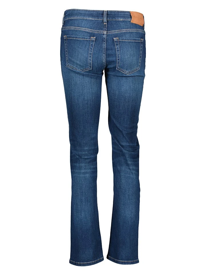 Marc O'Polo Jeans - Regular Fit - In Blau 2 Marc O'Polo Jeans - Regular Fit - In Blau – Bild 2