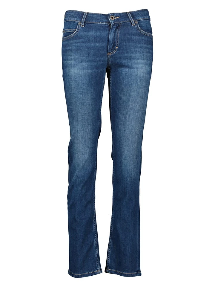Marc O'Polo Jeans - Regular Fit - In Blau 1 Marc O'Polo Jeans - Regular Fit - In Blau