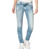 Mavi Jeans In Blau