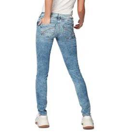 Mavi Jeans In Blau -Vero Moda Geschaft mavi jeans in blau 2