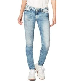 Mavi Jeans In Blau