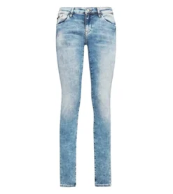 Mavi Jeans In Blau -Vero Moda Geschaft mavi jeans in blau 3