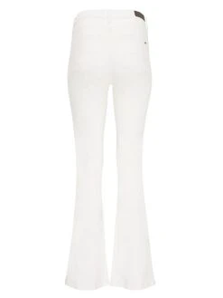 MEXX Jeans - Slim Fit - In Weiß -Vero Moda Geschaft mexx jeans slim fit in weiss 5