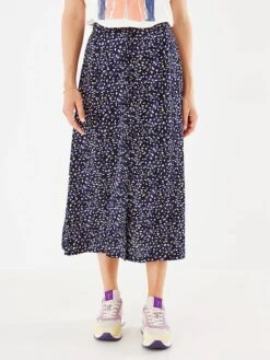 MEXX Rock In Dunkelblau