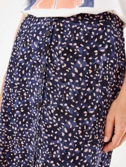 MEXX Rock In Dunkelblau -Vero Moda Geschaft mexx rock in dunkelblau 3