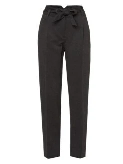 MORE&MORE Hose In Anthrazit