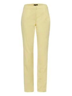 MORE&MORE Hose In Gelb