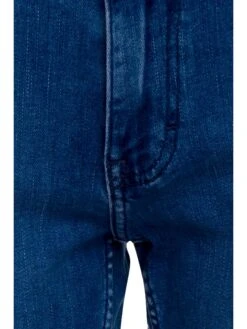 Mustang Jeans "Rebecca" - Slim Fit - In Blau -Vero Moda Geschaft mustang jeans rebecca slim fit in blau 2