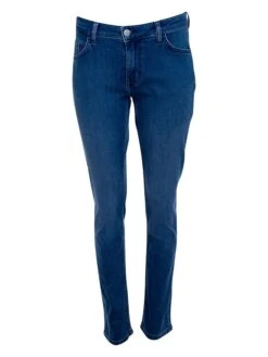 Mustang Jeans "Rebecca" - Slim Fit - In Blau