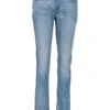 Mustang Jeans "Sissy" - Slim Fit - In Hellblau