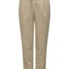 ONLY Hose "Caro-Poptrash" In Beige