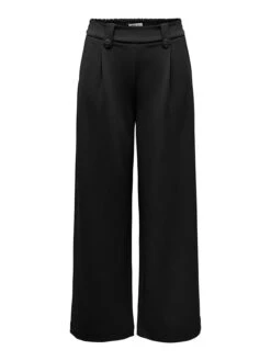ONLY Hose "Klara-evi" In Schwarz -Vero Moda Geschaft only hose klara evi in schwarz 2