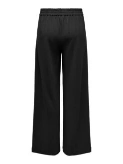 ONLY Hose "Klara-evi" In Schwarz -Vero Moda Geschaft only hose klara evi in schwarz 3