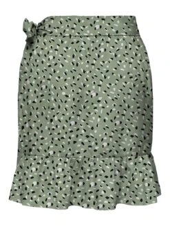 ONLY Kurzer Wickel Rock Falten Skirt ONLOLIVIA In Grün-2 11 ONLY Kurzer Wickel Rock Falten Skirt ONLOLIVIA In Grün-2 -Vero Moda Geschaft only kurzer wickel rock falten skirt onlolivia in grun 2 5