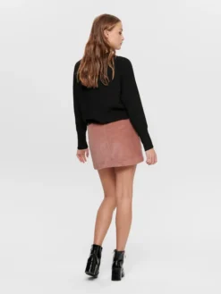 ONLY Rock "Amazing" In Altrosa -Vero Moda Geschaft only rock amazing in altrosa 4