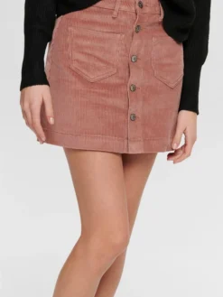 ONLY Rock "Amazing" In Altrosa -Vero Moda Geschaft only rock amazing in altrosa 5