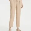 OPUS Hose "Madena" In Beige