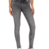 Pepe Jeans Jeans "Pixie" - Skinny Fit - In Grau