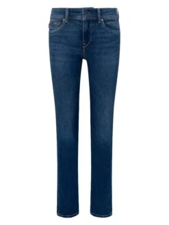 Pepe Jeans Jeans - Slim Fit - In Dunkelblau -Vero Moda Geschaft pepe jeans jeans slim fit in dunkelblau 2