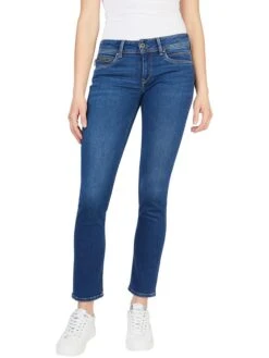 Pepe Jeans Jeans - Slim Fit - In Dunkelblau