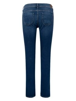 Pepe Jeans Jeans - Slim Fit - In Dunkelblau -Vero Moda Geschaft pepe jeans jeans slim fit in dunkelblau 3