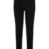 Pieces Jeans "Kesia" - Slim Fit - In Schwarz