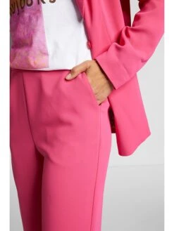 Rich&royal Hose In Pink -Vero Moda Geschaft rich and royal hose in pink 2