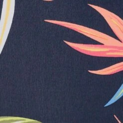 Roxy Bikini Hose Into The Sun In Mood Indigo Tropical Depht -Vero Moda Geschaft roxy bikini hose into the sun in mood indigo tropical depht 2