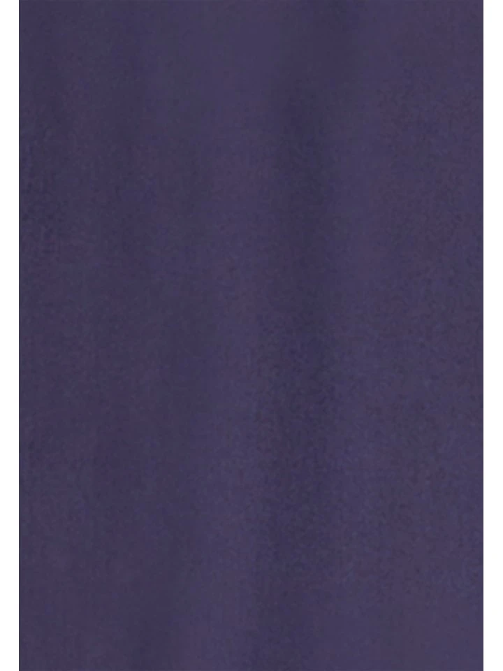 Seidensticker Kleid In Dunkelblau 3 Seidensticker Kleid In Dunkelblau – Bild 3