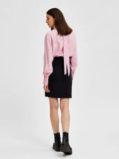 Selected Femme Rock "Tenny" In Schwarz 9 Selected Femme Rock "Tenny" In Schwarz -Vero Moda Geschaft selected femme rock tenny in schwarz 3