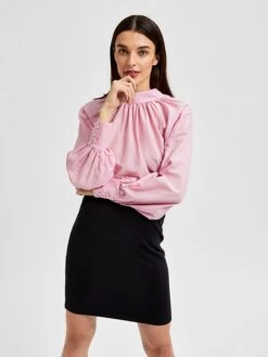 Selected Femme Rock "Tenny" In Schwarz 10 Selected Femme Rock "Tenny" In Schwarz -Vero Moda Geschaft selected femme rock tenny in schwarz 4