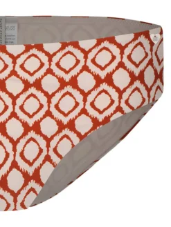 Bikini-Hose In Beige/ Rot -Vero Moda Geschaft short stories bikini hose in beige rot 2