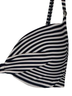 Bikini-Oberteil In Schwarz/ Weiß 5 Bikini-Oberteil In Schwarz/ Weiß -Vero Moda Geschaft short stories bikini oberteil in schwarz weiss 2