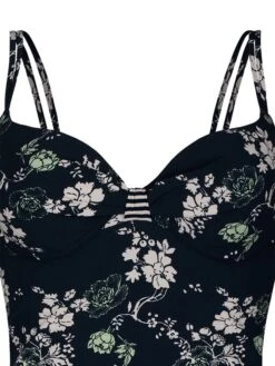 Tankini-Oberteil In Dunkelblau -Vero Moda Geschaft short stories tankini oberteil in dunkelblau 2