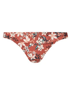 Skiny Bikini-Hose In Rot -Vero Moda Geschaft skiny bikini hose in rot 2
