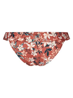 Skiny Bikini-Hose In Rot -Vero Moda Geschaft skiny bikini hose in rot 3